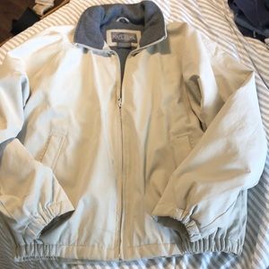 Men’s jacket
